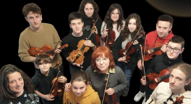 Concerto MAiC Music Academy 